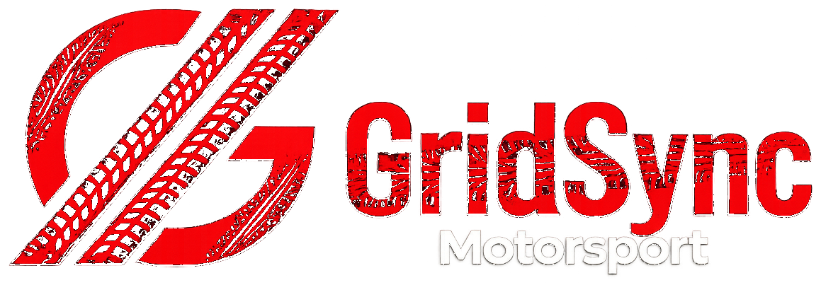GridSync Motorsport